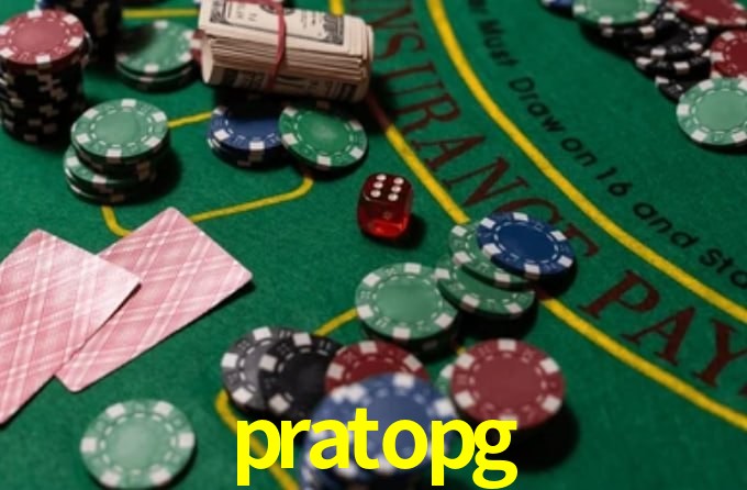 pratopg App Interface