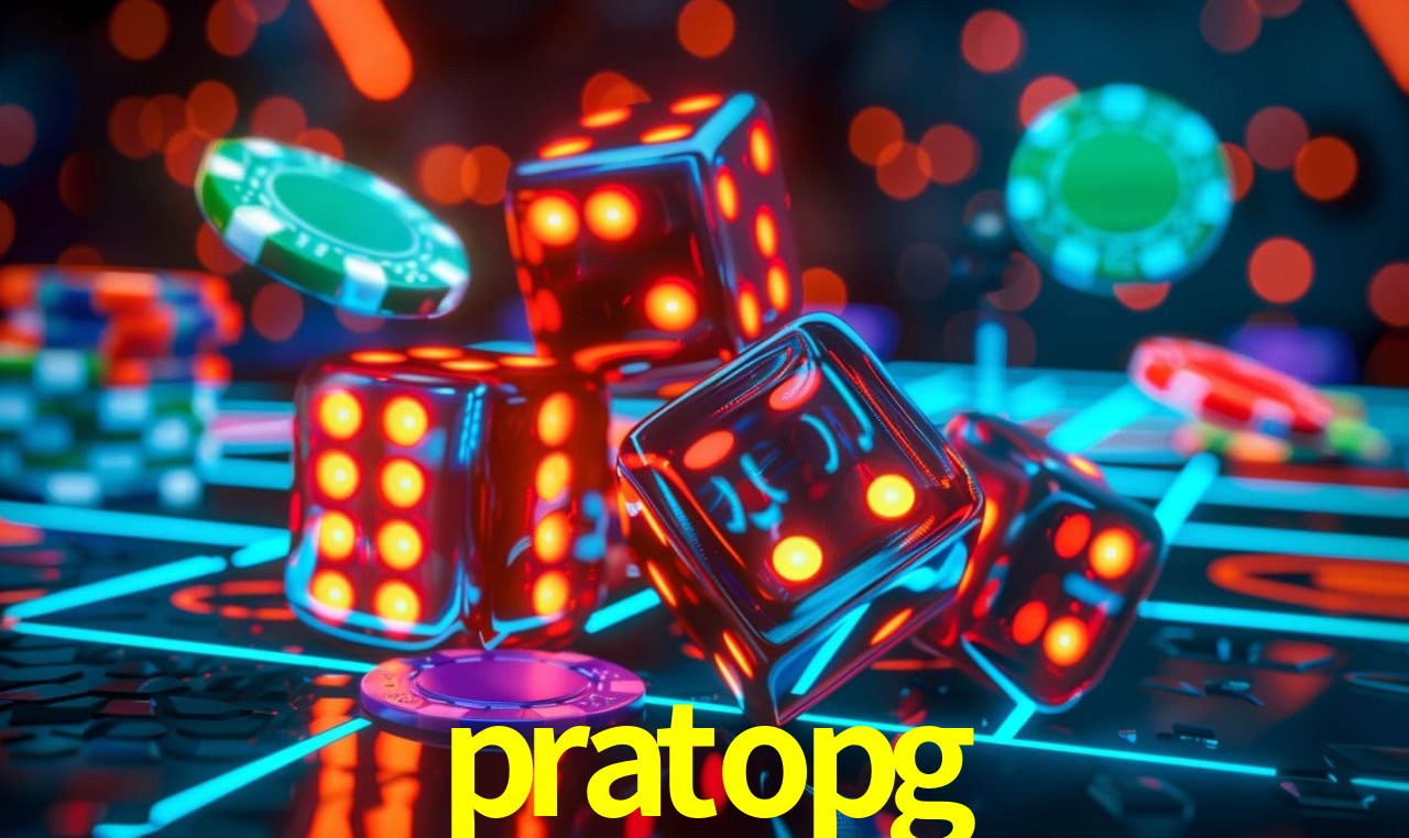 Interface do App pratopg