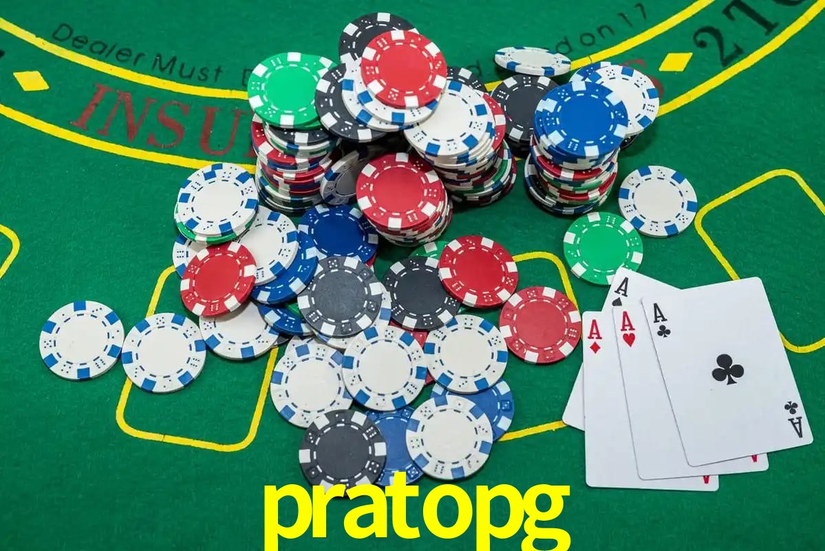 Casino VIP pratopg