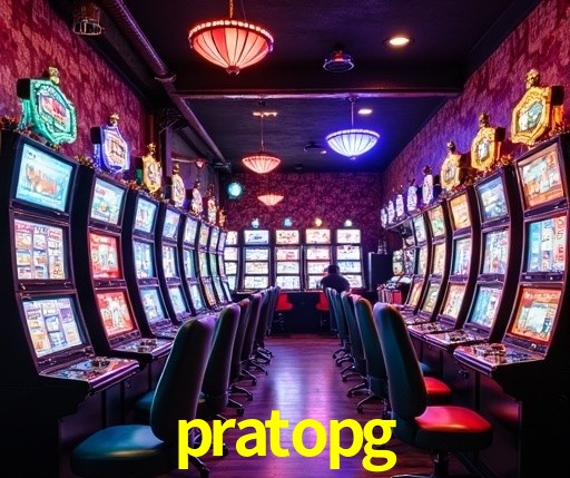 pratopg,pratopg.com