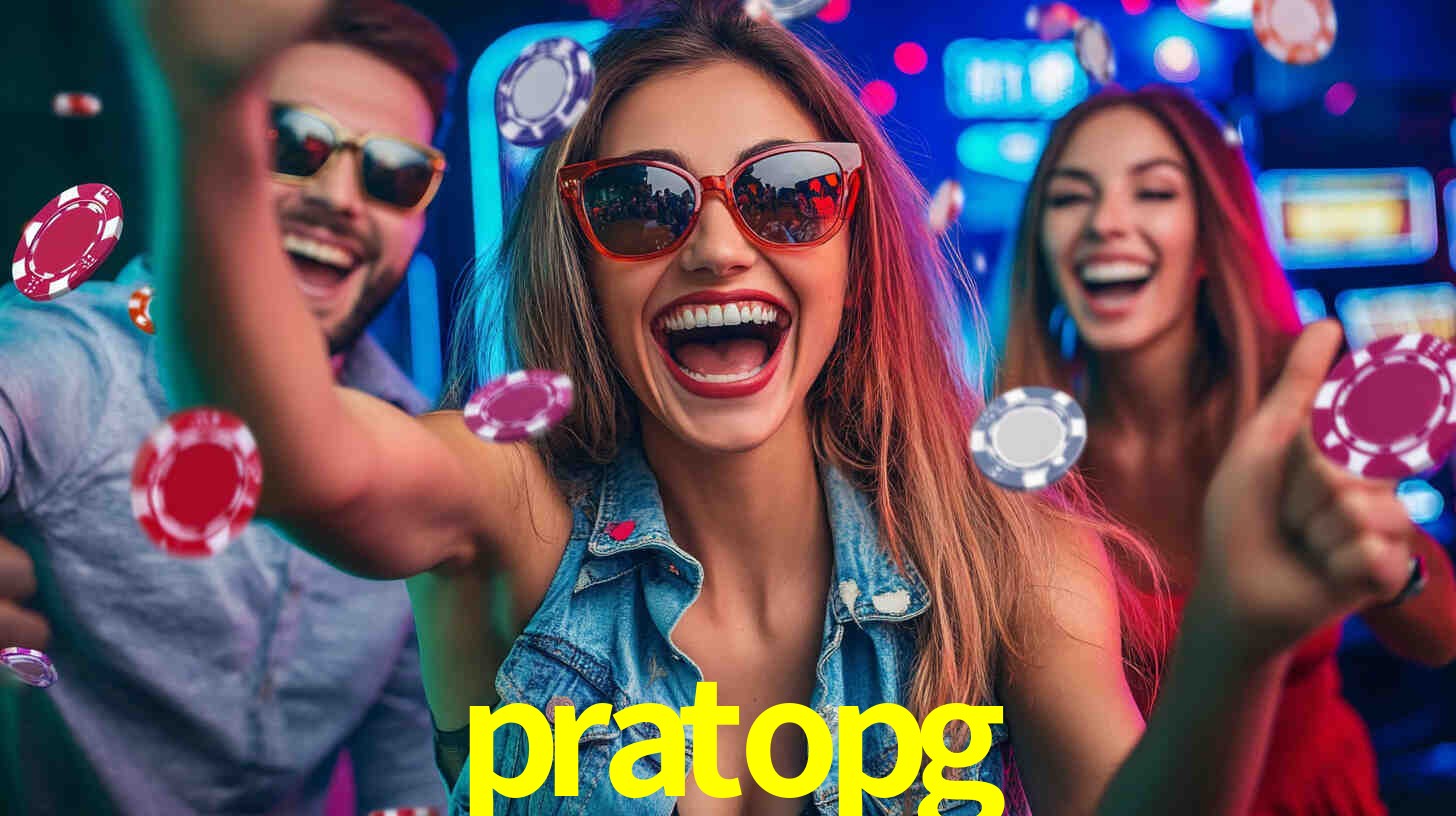 Explorando a Categoria de Eventos em Apostas na pratopg