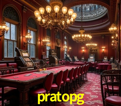  pratopg.com