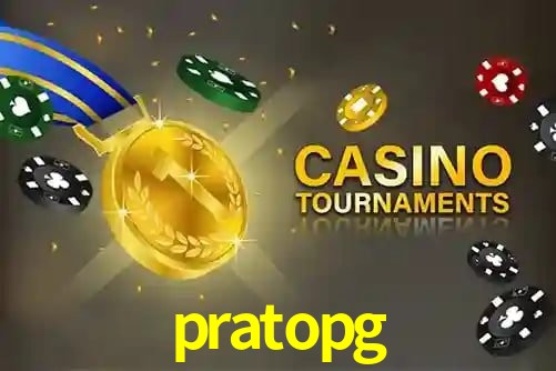 pratopg.com