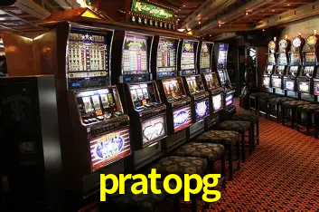 Descubra o Programa VIP da pratopg: Vantagens Exclusivas para Jogadores