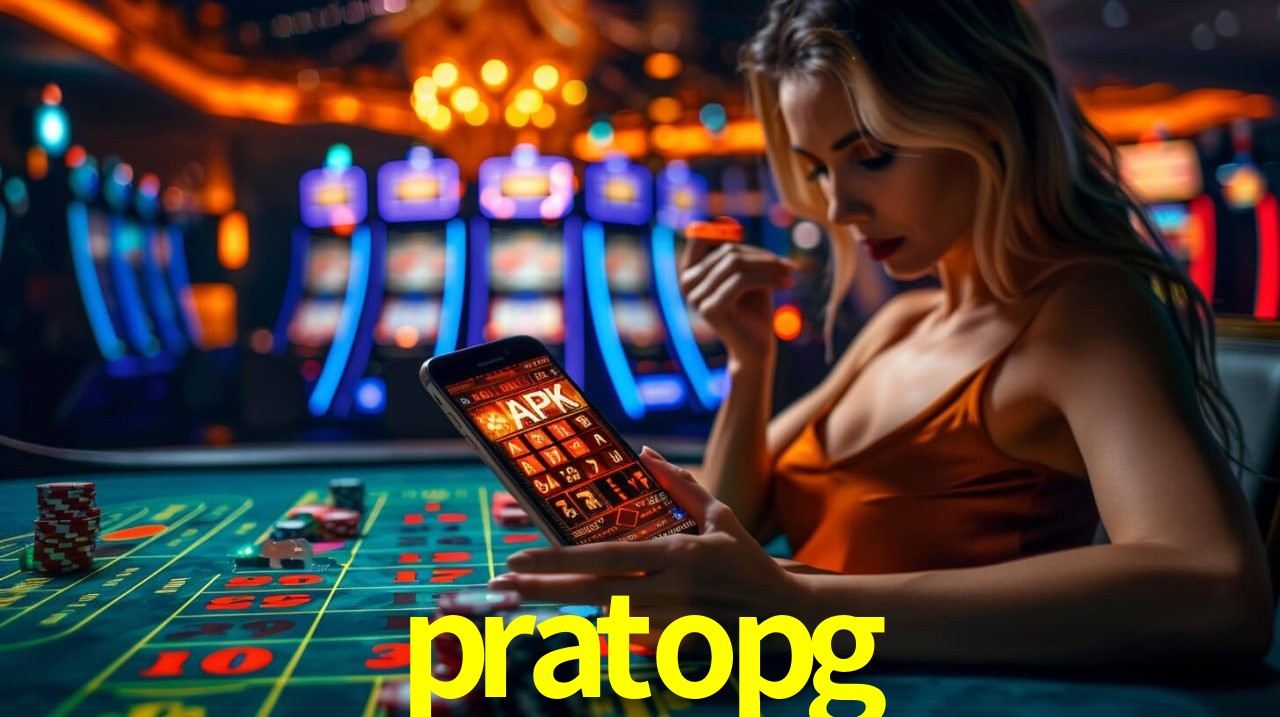 Slot Games pratopg