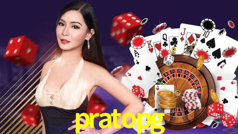 Programa VIP pratopg