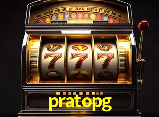 Descubra a Magia dos Jogos de Arcade no pratopg