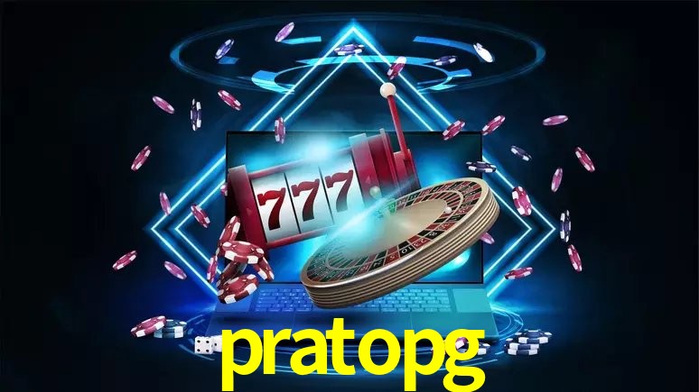 Tecnologia da Plataforma pratopg